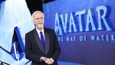 Sutradara kawakan James Cameron