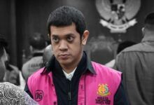 Anak pengusaha minyak Riza Chalid, Muhammad Kerry Adrianto Riza, dijatuhi hukuman 15 tahun penjara