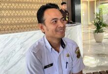 Kepala Bagian Umum Sekretariat Daerah Kota Samarinda, Dilan Wewengkang