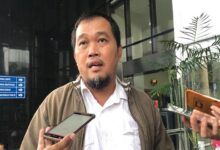 Koordinator MAKI Boyamin Saiman