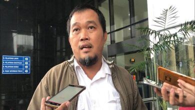 Koordinator MAKI Boyamin Saiman