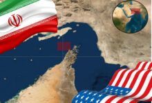 Iran menguasai Selat Hormuz, AS bereaksi