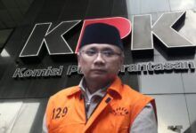 Komisi Pemberantasan Korupsi (KPK) kembali memeriksa mantan Menteri Agama Yaqut Cholil Qoumas