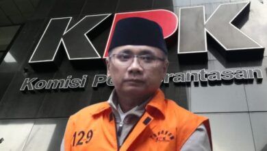 Komisi Pemberantasan Korupsi (KPK) kembali memeriksa mantan Menteri Agama Yaqut Cholil Qoumas