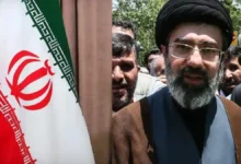 Mojtaba Khamenei sebagai Pemimpin Tertinggi Iran yang baru