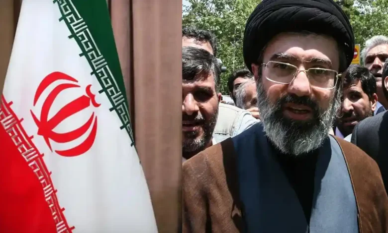 Mojtaba Khamenei sebagai Pemimpin Tertinggi Iran yang baru