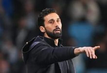 Pelatih Real Madrid, Álvaro Arbeloa