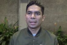 Wakil Bupati Rejang Lebong, Hendri Praja