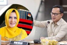 Wakil Menteri Dalam Negeri (Wamendagri) Bima Arya tanggapi dalih Bupati Pekalongan Fadia Arafiq