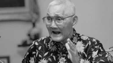 Wakil Presiden (Wapres) ke-6 Republik Indonesia, Try Sutrisno