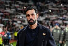 Pelatih Real Madrid, Alvaro Arbeloa