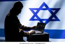 Pada 1954, Israel melancarkan operasi intelijen rahasia