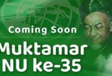 Muktamar ke-35 Nahdlatul Ulama (NU) pada 2026