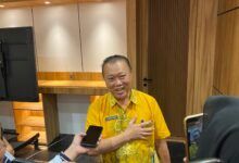 Firdaus Akbar, Inspektur Pembantu II Inspektorat Daerah Kota Samarinda