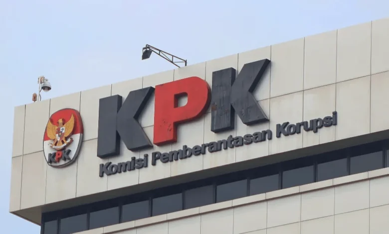 Komisi Pemberantasan Korupsi (KPK)
