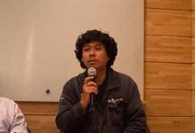 Koordinator KontraS, Dimas Bagus Arya