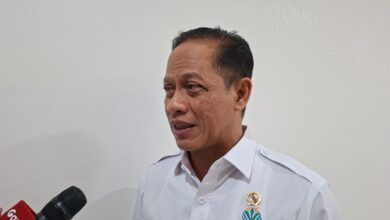 Menteri Lingkungan Hidup, Hanif Faisol Nurofiq