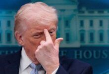 Presiden Amerika Serikat, Donald Trump