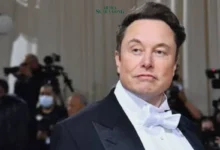Miliarder Elon Musk