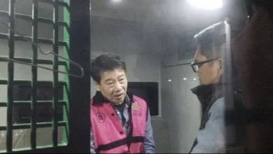 Samin Tan, tersangka kasus korupsi tambang ilegal