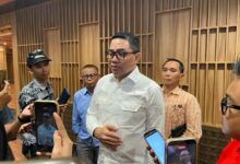 Wali Kota Samarinda, Andi Harun