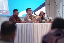 Wali Kota Samarinda, Andi Harun