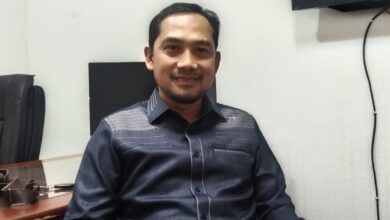 Anggota Komisi III DPRD Samarinda, Abdul Rohim