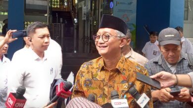 Menteri Pekerjaan Umum, Dody Hanggodo