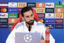 Álvaro Arbeloa secara resmi mengumumkan bahwa ia akan meninggalkan Real Madrid pada akhir musim ini.