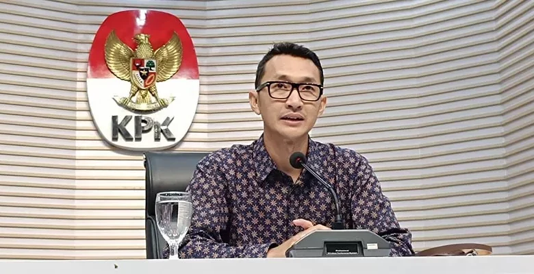 Juru Bicara KPK, Budi Prasetyo