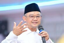 Menteri Pendidikan Dasar dan Menengah (Mendikdasmen) Abdul Mu’ti