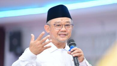 Menteri Pendidikan Dasar dan Menengah (Mendikdasmen) Abdul Mu’ti