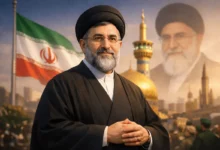 Pemimpin Tertinggi Iran, Ayatollah Mojtaba Khamenei