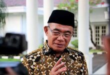 Muhadjir Effendy
