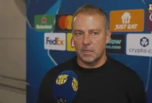 Hansi Flick Akan Menukangi Barcelona hingga 2028