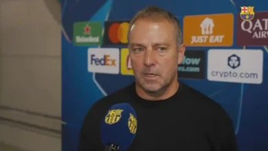 Hansi Flick Akan Menukangi Barcelona hingga 2028