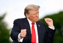 Presiden Amerika Serikat, Donald Trump