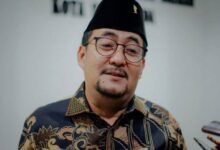 Ketua Komisi II DPRD Samarinda, Iswandi