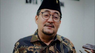 Ketua Komisi II DPRD Samarinda, Iswandi