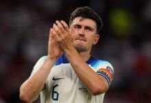 Harry Maguire mengungkapkan rasa kecewa mendalam setelah dirinya gagal masuk dalam skuad timnas Inggris untuk tampil Piala Duia 2026.