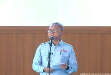 Menko Pangan Zulkifli Hasan (Zulhas)