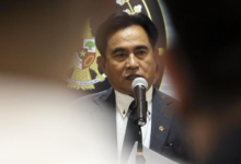 Menteri Koordinator Bidang Hukum, Hak Asasi Manusia, Imigrasi, dan Pemasyarakatan (Menko Kumham Imipas), Yusril Ihza Mahendra