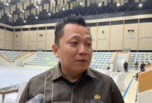 Ketua Komisi III DPRD Samarinda, Deni Hakim Anwar
