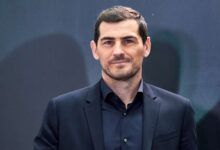 Legenda Real Madrid dan Timnas Spanyol, Iker Casillas
