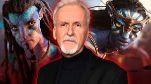 Sutradara James Cameron