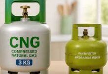 Compressed Natural Gas (CNG) sebagai alternatif pengganti Liquefied Petroleum Gas (LPG) 3 kilogram