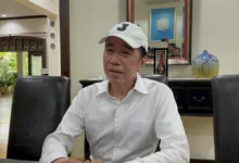 Presiden ke-7 Republik Indonesia, Joko Widodo (Jokowi), bersiap kembali turun langsung menemui masyarakat