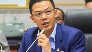 Menteri Luar Negeri Indonesia, Sugiono mengajak negara-negara BRICS
