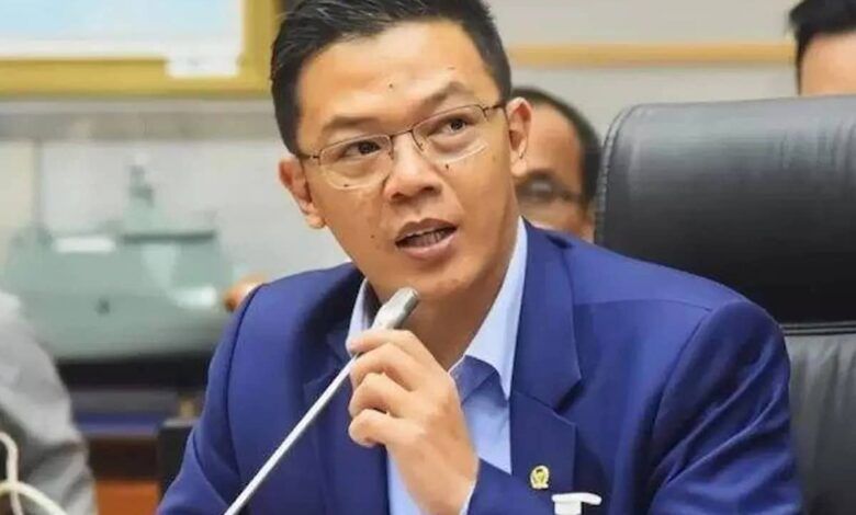 Menteri Luar Negeri Indonesia, Sugiono mengajak negara-negara BRICS