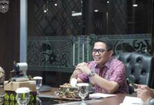Wali Kota Samarinda, Andi Harun